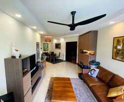 Fairmount Condominium (D16), Condominium #553364221